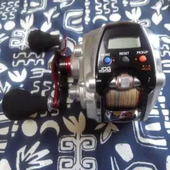 ダイワ シーボーグ 150J DH L かなりの美品