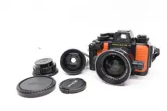 2025年最新】NIKON UW-Nikkor 20 2.8の人気アイテム - メルカリ
