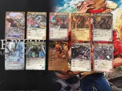 バトルスピリッツ　バトスピ　まとめ売り