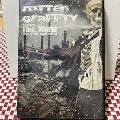 ROTTENGRA FFTY thisworld