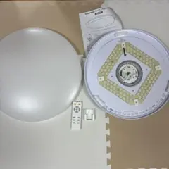 【ジャンク品】SwitchBot シーリングライト プロ 8畳