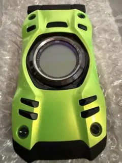 GzOne TYPE-XX KYY31 au リキッドグリーン simフリー