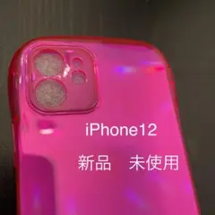 iPhone 12 ケース