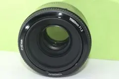 YONGNUO YN50mm F1.8 ☆送料無料☆