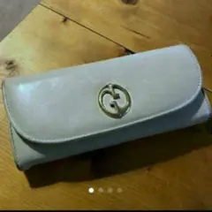 GUCCI 長財布