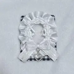 硬質ケースデコ ホイップデコ b8 ⑤
