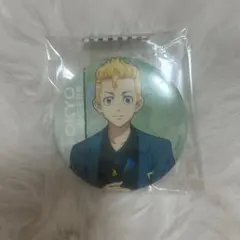 東京リベンジャーズ タケミッチ 缶バッジ