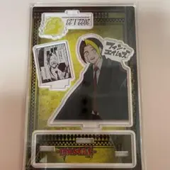 フィンエイムズ ジオラマ