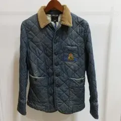 K462 viviennewestwood Lee キルティングJKT