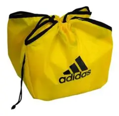 adidas 新型ボールネット ABN01Y