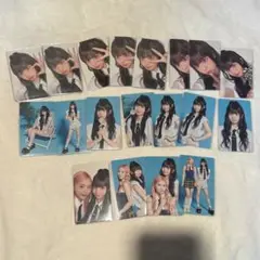 ME:I 村上璃杏 Hi-Summer トレカ