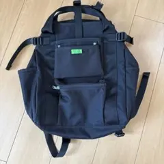 PORTER　ユニオン　リュック