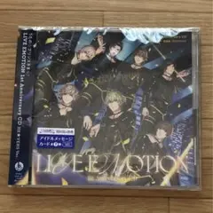 うたプリ ライエモ2 CD ヘヴ HE★VENS ENTERPRISE