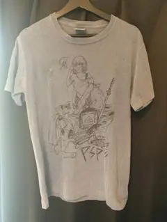 パスピエ バンドt コンフォートカラーズ comfort colors