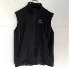 ARC'TERYX ATOM LT ベスト 中綿ベスト アーク アウトドア M
