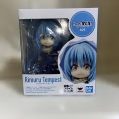 フィギュアーツミニ　リムル＝テンペスト