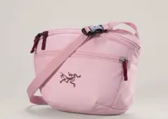 Arc'teryx Mantis 2 Waist Pack Bliss 正規品