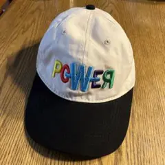 新品G-DRAGON POWER キャップ
