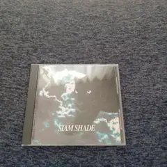 SIAM SHADE　SIAM SHADE　インディーズ盤