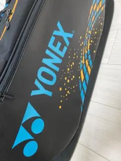 バドミントンラケットバッグ
