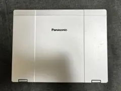 QV8 Panasonic Windows11Pro ノートPC