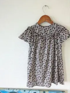 MONOPORIX ワンピース　97cm