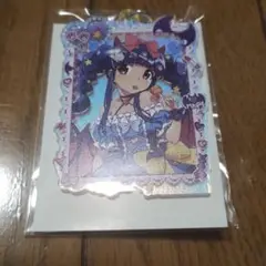 ひぐらしのなく頃に Webくじ アクキー 古手梨花