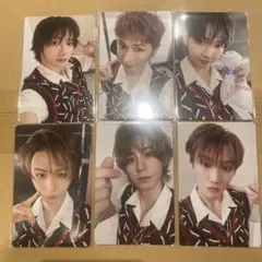 BOYNEXTDOOR BOYLIFE Weverse ラキドロ