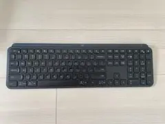 Logitech MX KEYS ワイヤレスキーボード US配列