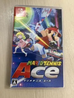 マリオテニス エース Nintendo Switch