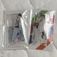 深田竜生　ACEes アクリルスタンド