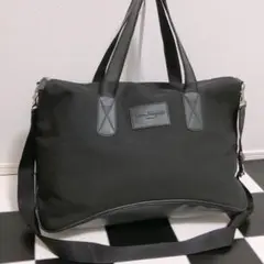 《美品》Ferragamo(フェラガモ)ボストンバッグ