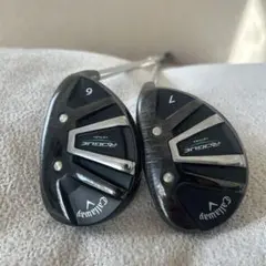 ローグスター 6UT 7UT
