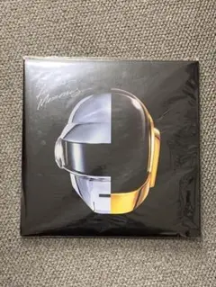 2025年最新】daft punk get luckyの人気アイテム - メルカリ