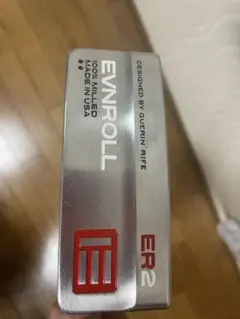 イーブンロールパター ER2 34インチ