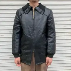 激渋！雰囲気最高！60s Pennys ダブルライダースジャケット　ビンテージ m15558648812_1.jpg?1737289806
