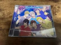 CD「SPLASH SUMMER」 3 Majesty 、X.I.P. 岸尾だい