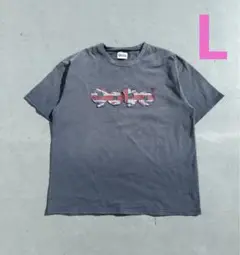 9090 OG Logo British Tee L