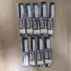ヒプノシスマイク タペストリー 碧棺左馬刻 9本セット 新品未開封