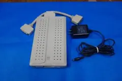 MOS-S645H 640MB 3.5インチ SCSI 外付 MOドライブ