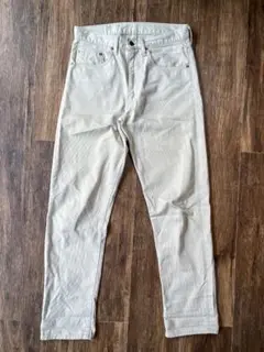 値引き交渉可　60sリーバイス　ピケ　911B ビンテージ　　アイビー　古着 2025年最新】levis 911bの人気アイテム - メルカリ
