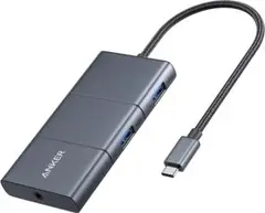 ★未使用品★ Anker PowerExpand 6-in-1