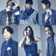 水江建太　中村太郎　須賀貴匡　大湖せしる　天宮良　音楽朗読劇　三毛猫ホームズ