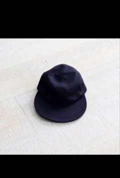 NOROLL 2023AW HONK CAP BLACK ノーロール NOROLL 