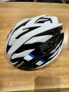 OGK KABUTO - OGK KABUTO カブト KOOFU WG-1 ロードバイクヘルメットSM OGK KABUTO オージーケーカブト KOOFU WG-1 コーフー ロード