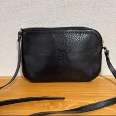 イルビゾンテ　ショルダー　サコッシュ
