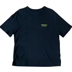 vivastudio ブラック Tシャツ