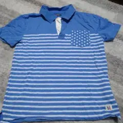 TOMMY HILFIGER ポロシャツ 152