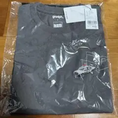 グラニフ　トミカ 出動せよ！Tシャツ 男女兼用 S 新品
