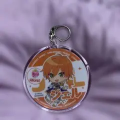 ラウンドワン ジェルくん おまけ1